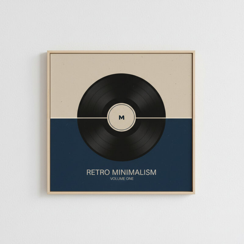 Music & Retro Collection